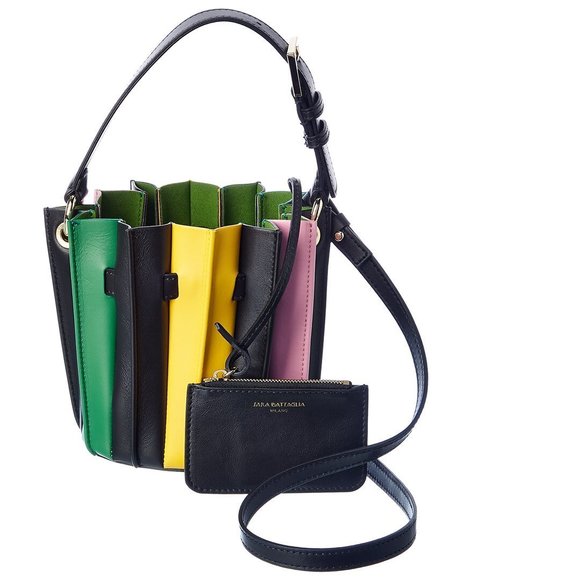 Great Description About Sara Battaglia Bags